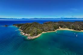 Abel Tasman National Park