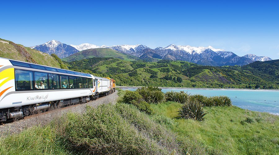 Kaikoura New Zealand