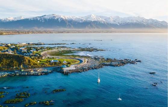 Kaikoura