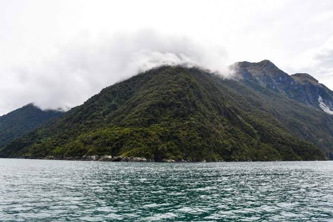 Queenstown Milford Sound One Day Tour