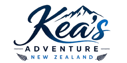Kea's Adventure