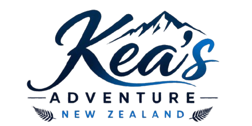 Kea's Adventure New Zealand