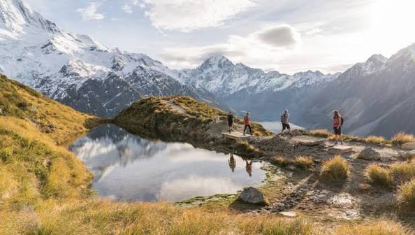 Ultimate South Island Adventure