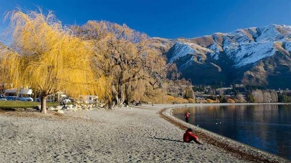 Wanaka
