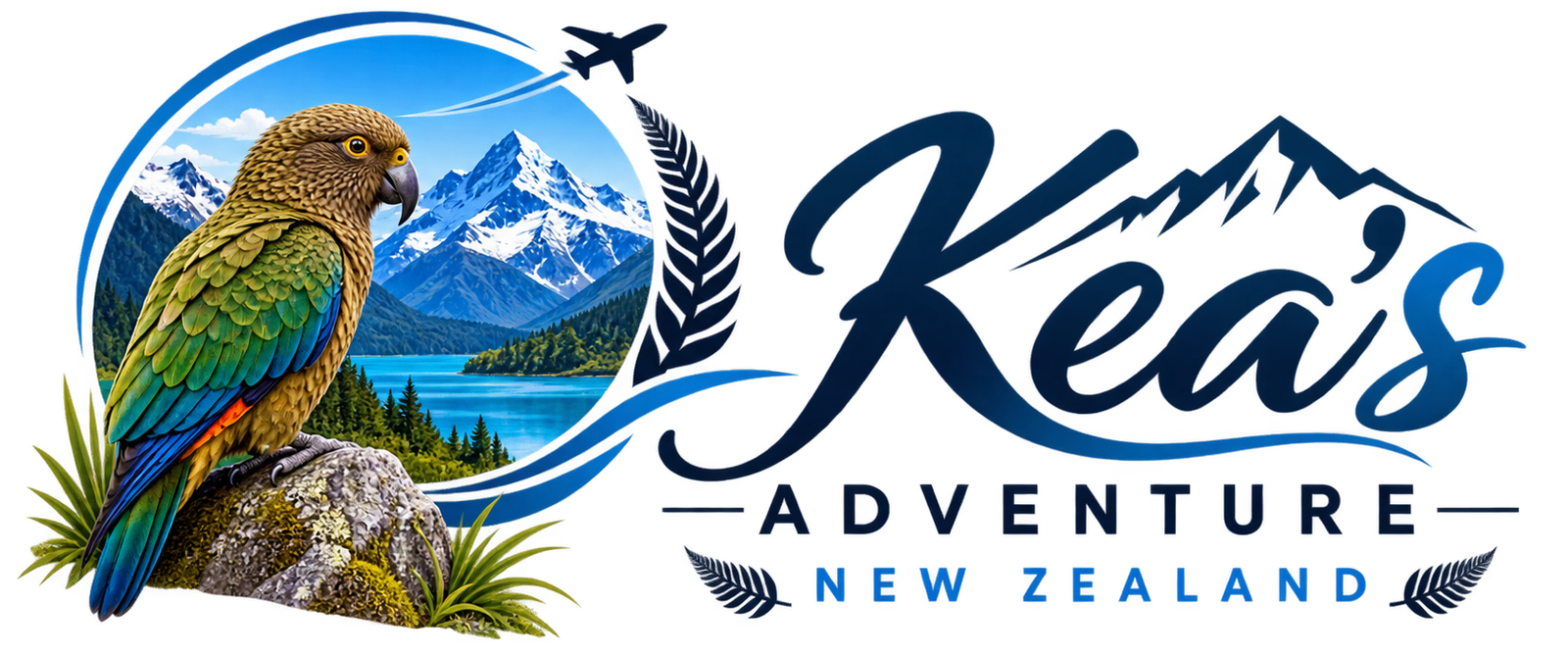 Kea's Adventure New Zealand