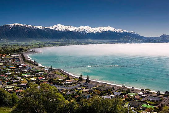 Alpine Adventure New Zealand