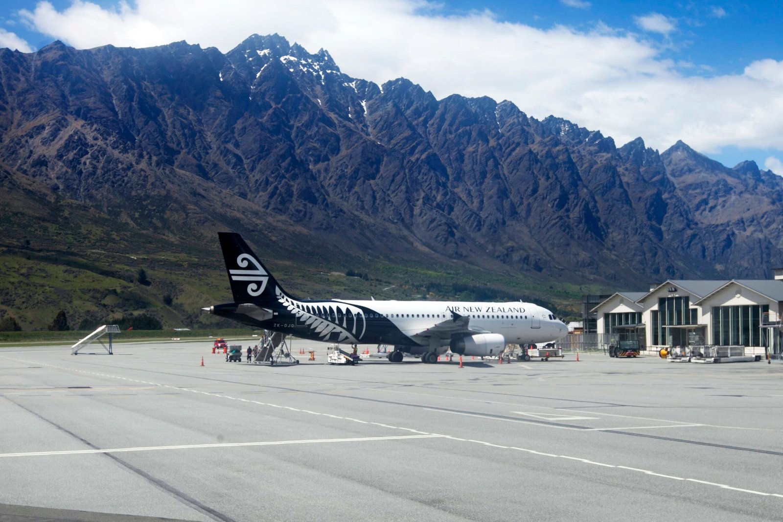Wanaka New Zealand