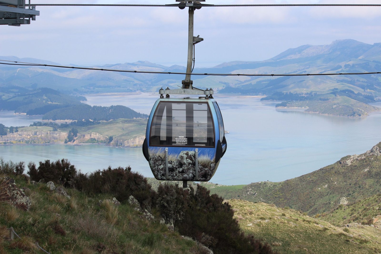 Christchurch New Zealand