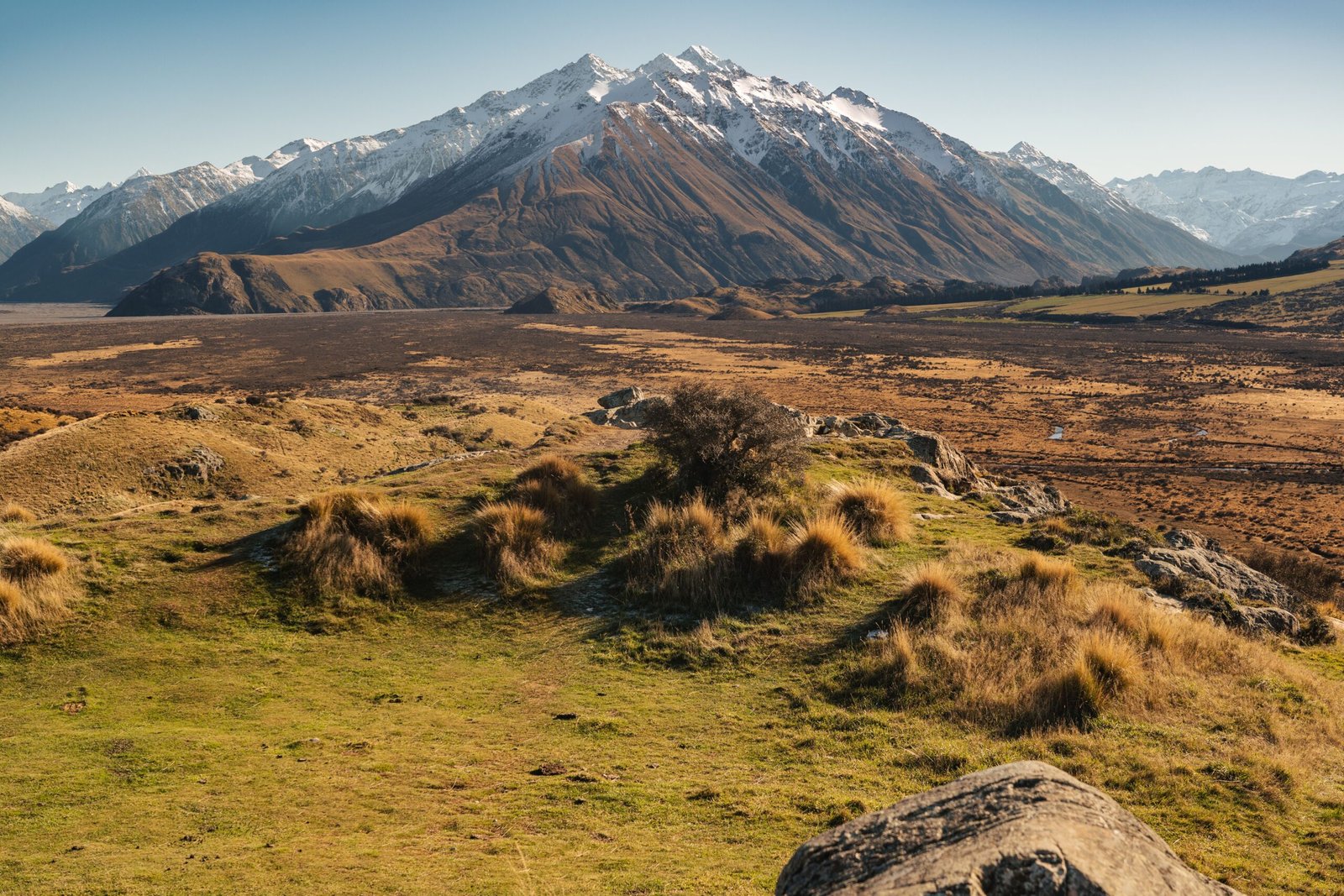 Christchurch New Zealand