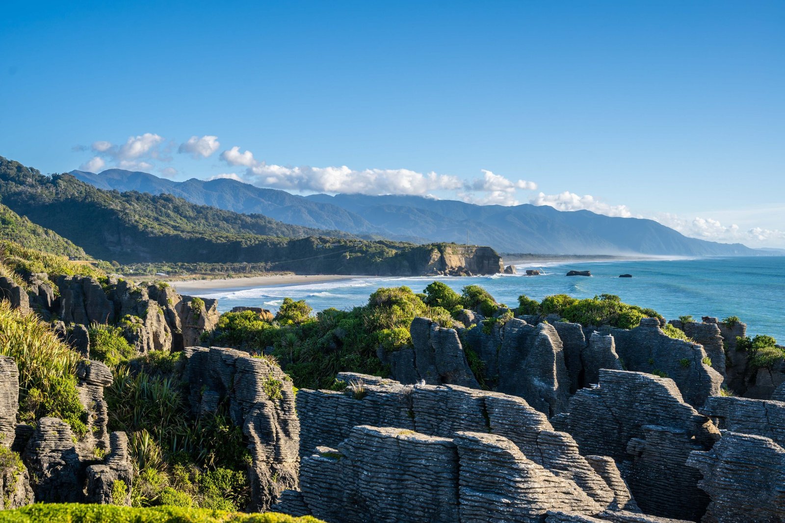 Abel Tasman National Park