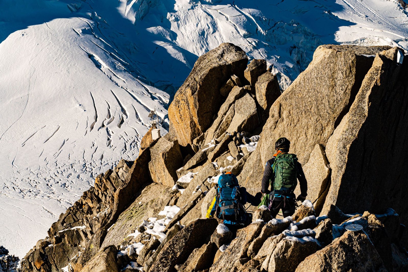 Alpine Adventure