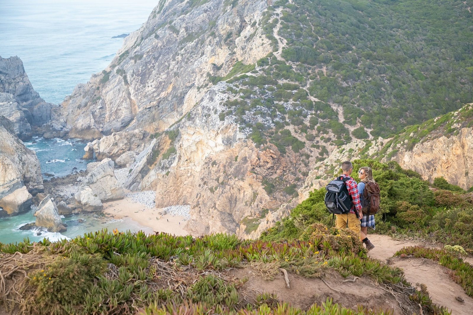 Coastal Adventure