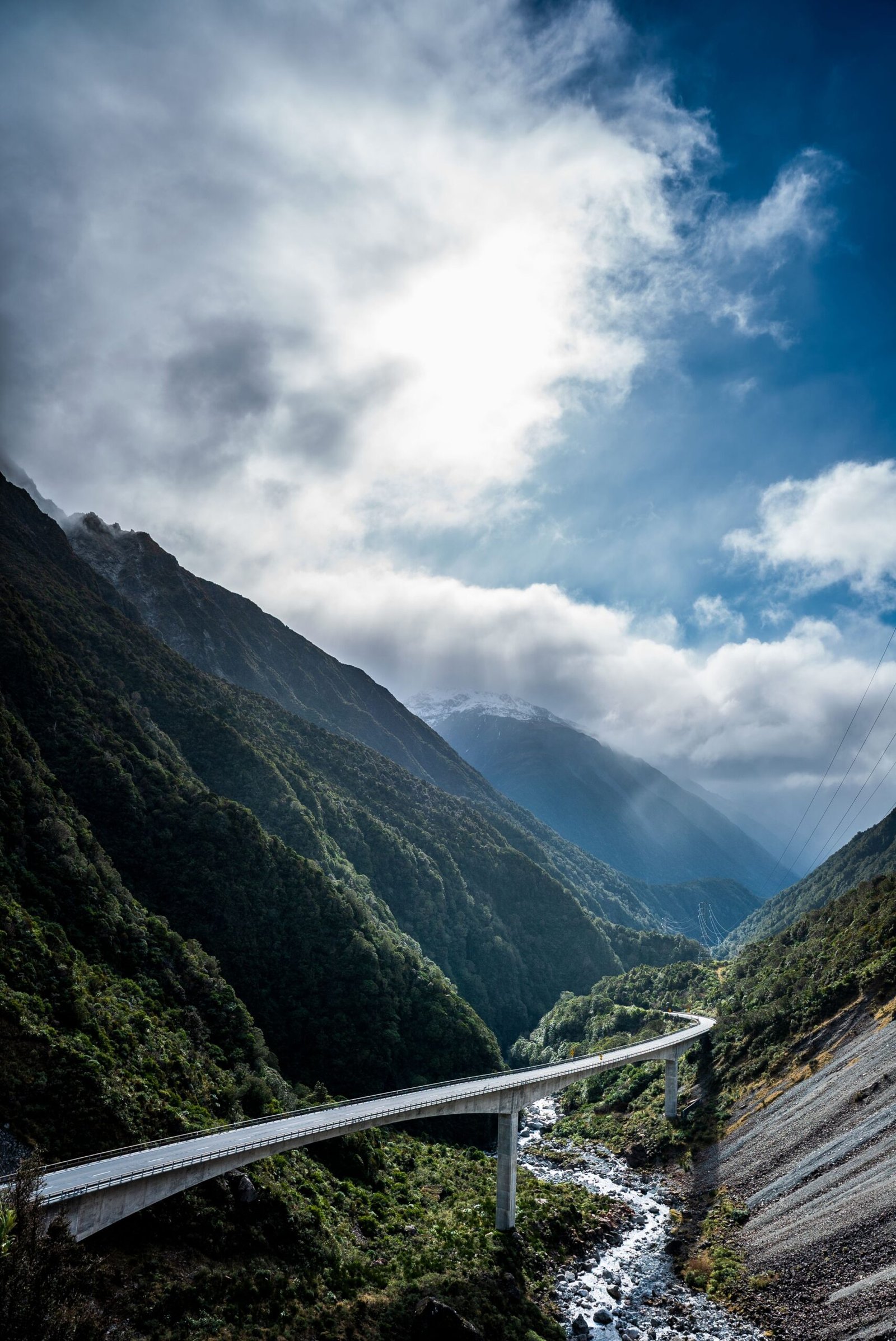 Queenstown New Zealand