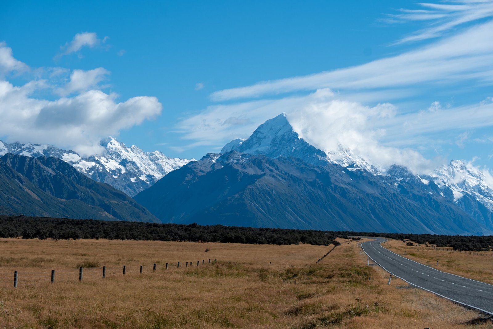Wanaka New Zealand