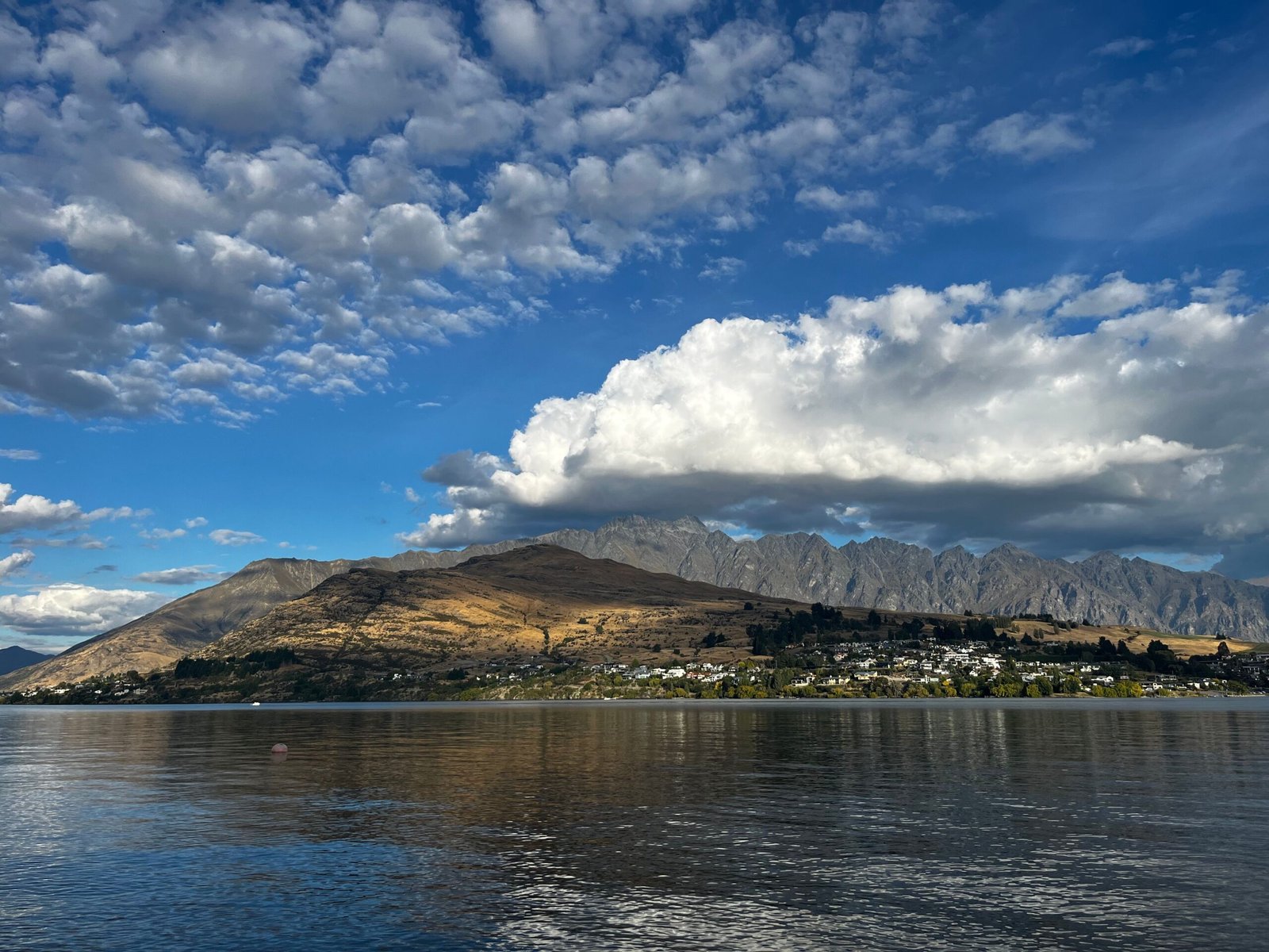 Arthur's Pass New Zealand