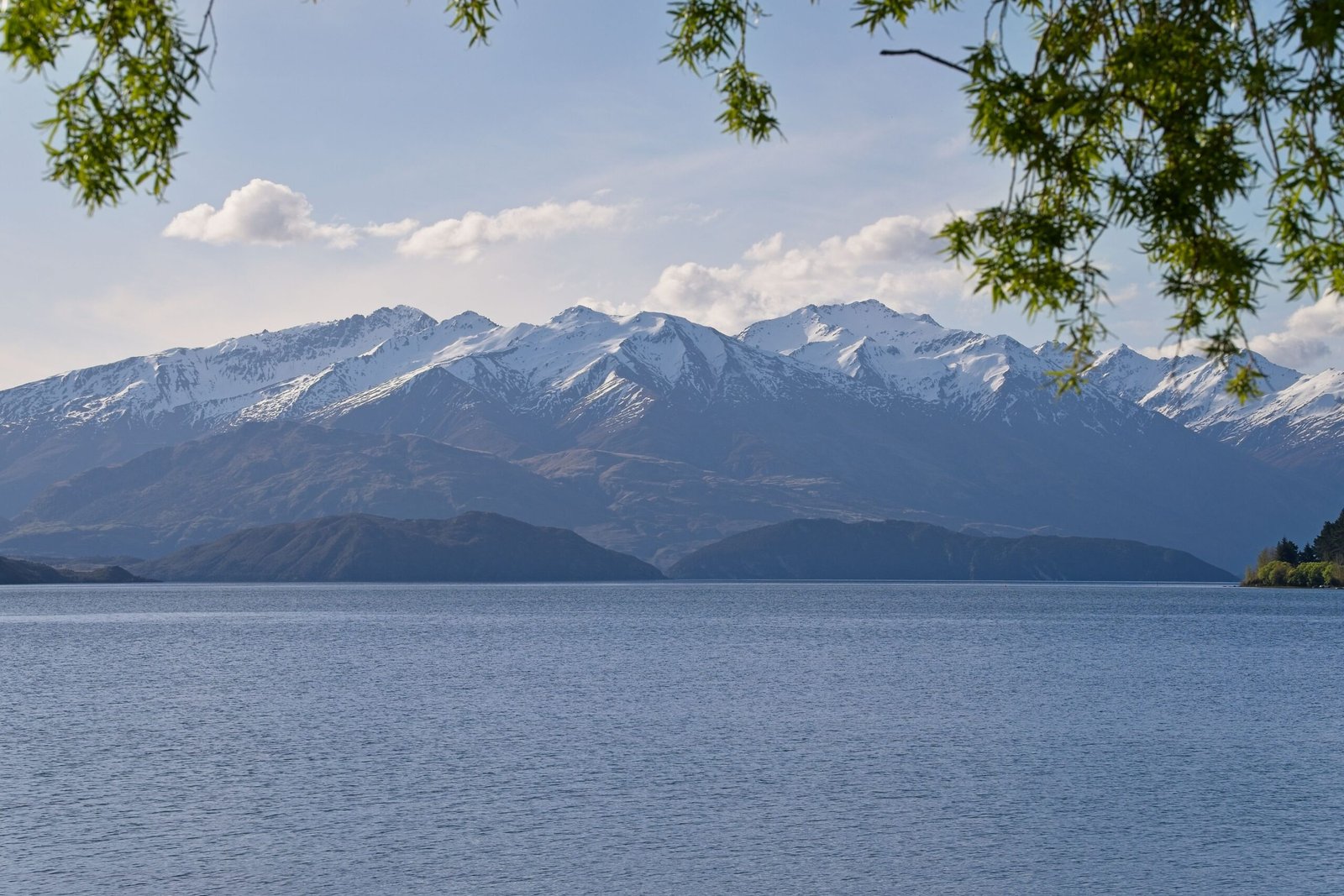Wanaka New Zealand