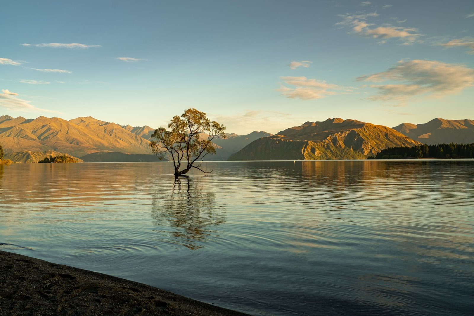 Wānaka New Zealand